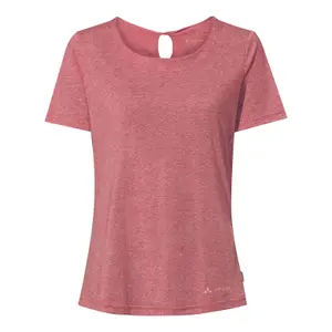 T-shirt de mulher VAUDE Skomer II image-0