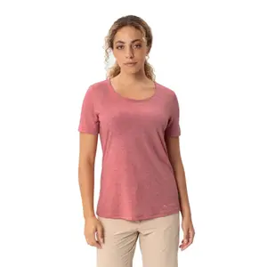 T-shirt de mulher VAUDE Skomer II image-1
