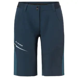 Bermuda femme VAUDE Elope II image-0