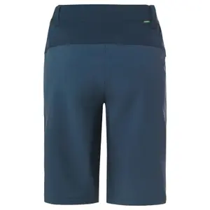 Bermuda femme VAUDE Elope II image-2