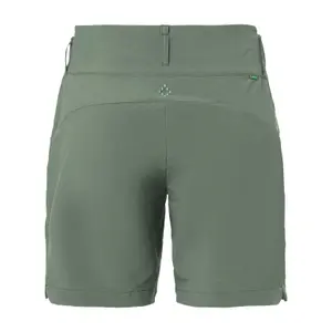 Bermuda femme VAUDE Skomer image-2