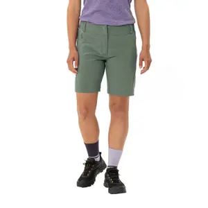 Bermuda femme VAUDE Skomer image-1