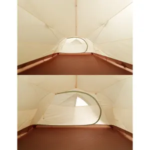 Zelt VAUDE Allround Taurus XT image-2