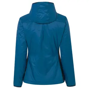 Waterdicht damesjack VAUDE Freney VI image-2