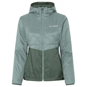 Waterdicht damesjack VAUDE Freney VI image-0