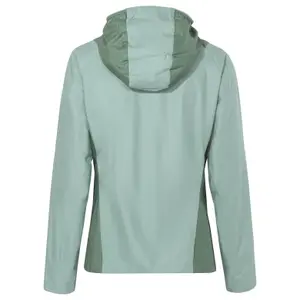 Regenjacke mit Kapuze für Damen VAUDE Scopi image-2