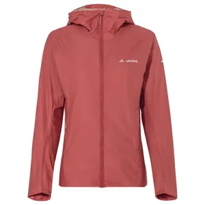 Chaqueta con capucha VAUDE Scopi image-0