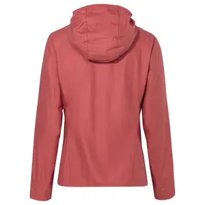 Chaqueta con capucha VAUDE Scopi image-2