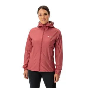 Chaqueta con capucha VAUDE Scopi image-1