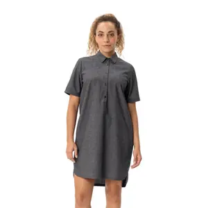 Women's shirt dress VAUDE Redmont image-1