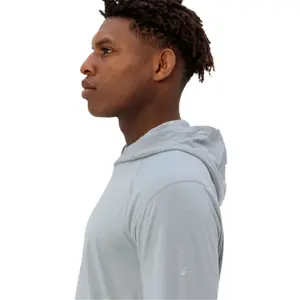 Sweatshirt à capuche VAUDE Mineo image-2