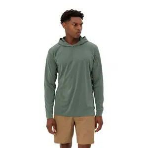 Sweatshirt à capuche VAUDE Mineo image-1
