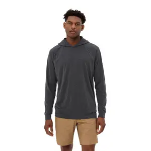 Sweatshirt à capuche VAUDE Mineo image-1