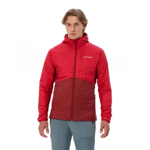 Camisa impermeável VAUDE Freney VI image-1