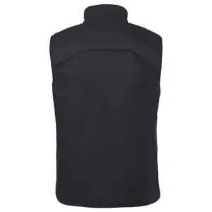 Sleeveless jacket VAUDE Freney IV image-2