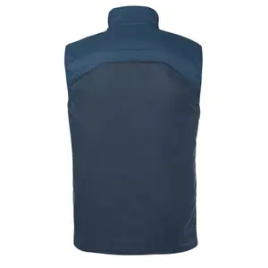 Sleeveless jacket VAUDE Freney IV image-2