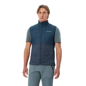 Sleeveless jacket VAUDE Freney IV image-1