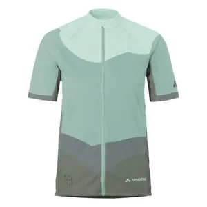 Camiseta con cremallera para mujer VAUDE Posta III image-0