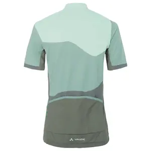 Camiseta con cremallera para mujer VAUDE Posta III image-1