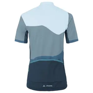 Camiseta con cremallera para mujer VAUDE Posta III image-1