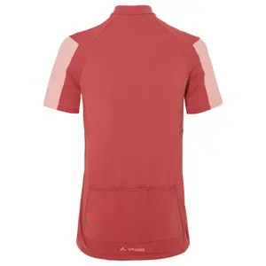 Camisola feminina com fecho de correr 1/2 VAUDE Matera image-2