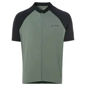Full zip jersey VAUDE Matera II image-0