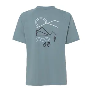 T-Shirt VAUDE image-2