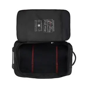 Trolley Bag VAUDE Takutea 65 L image-2