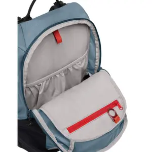 Mochila VAUDE Trailvent 10 L image-2