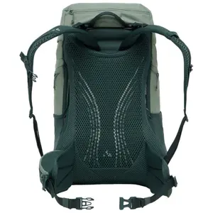 Saco de caminhada em poliéster reciclado VAUDE Jura 32 image-3