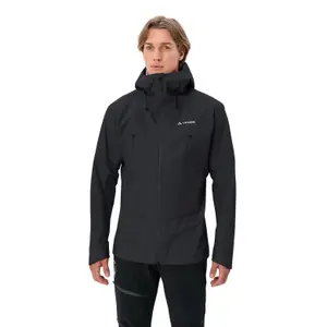 Hiking jacket VAUDE Croz Alpine 3L image-2