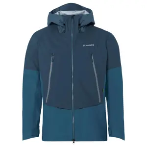 Wanderjacke VAUDE Croz Alpine 3L image-0
