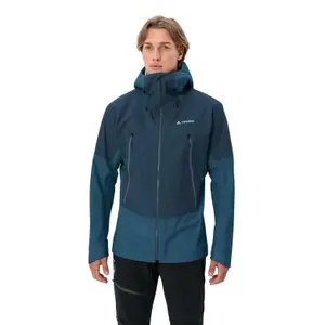 Wanderjacke VAUDE Croz Alpine 3L image-1
