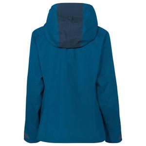 Women's waterproof jacket VAUDE Adlux image-2