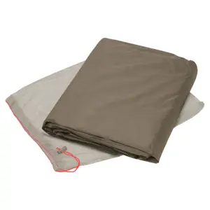 Tarpaulin VAUDE Allround Space (x3)