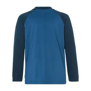 Langarmtrikot für Kinder VAUDE Solaro II image-1