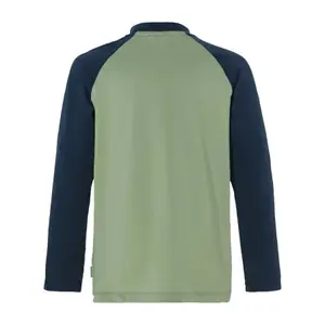 Langarmtrikot für Kinder VAUDE Solaro III image-1