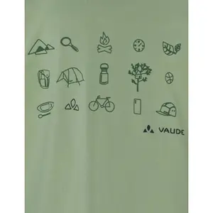 Langarmtrikot für Kinder VAUDE Solaro III image-2