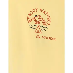 Langarmtrikot für Kinder VAUDE Solaro III image-2