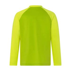 Langarmtrikot für Kinder VAUDE Solaro III image-1