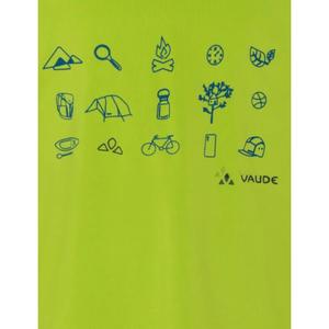Langarmtrikot für Kinder VAUDE Solaro III image-2