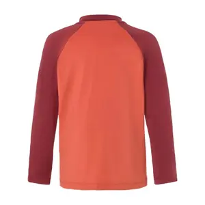 Langarmtrikot für Kinder VAUDE Solaro III image-1