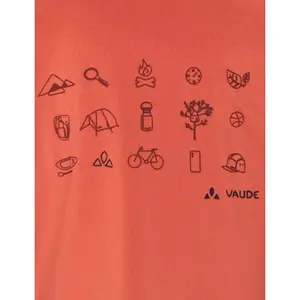 Langarmtrikot für Kinder VAUDE Solaro III image-2