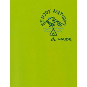 Camiseta infantil VAUDE Solaro III image-2