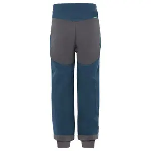 Pantalón infantil VAUDE Caprea Stretch SF image-1