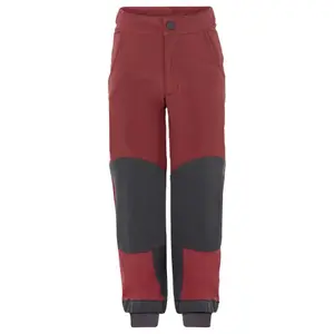 Pantalón infantil VAUDE Caprea Stretch SF image-0