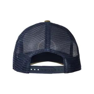 Children's trucker cap VAUDE II image-1