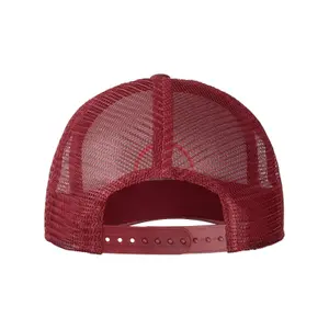 Children's trucker cap VAUDE II image-1