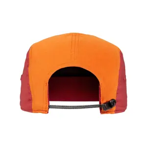 Children's 5 Panel Cap VAUDE Active image-1