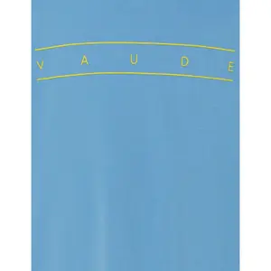 Bedrucktes Kindertrikot VAUDE image-2